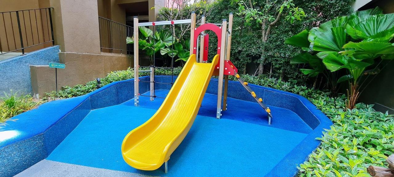 Highest Floor Close To Cicada And Tamarind Night Market Lahabana Condo หัวหิน ลาฮาบาน่า คอนโด ชั้นบนสุด ติดกับตลาดซิเคด้าและตลาดแทมมารีน 外观 照片