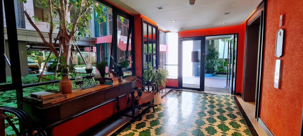 Highest Floor Close To Cicada And Tamarind Night Market Lahabana Condo หัวหิน ลาฮาบาน่า คอนโด ชั้นบนสุด ติดกับตลาดซิเคด้าและตลาดแทมมารีน 外观 照片