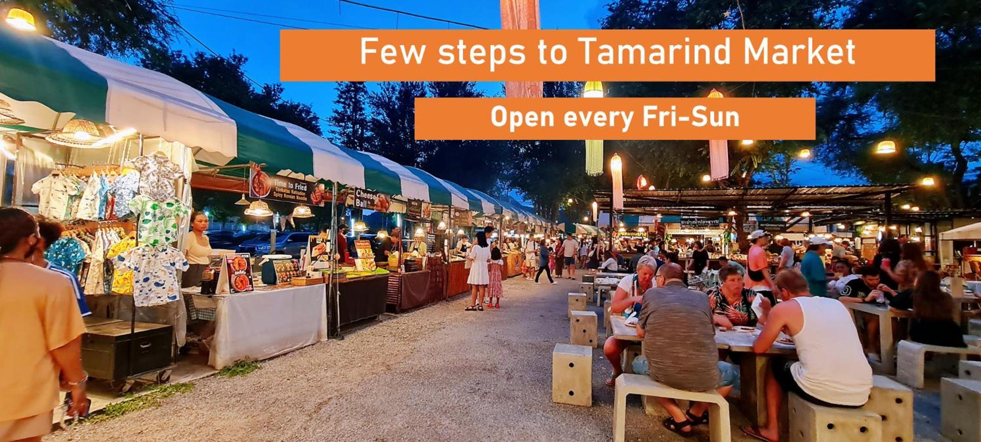 Highest Floor Close To Cicada And Tamarind Night Market Lahabana Condo หัวหิน ลาฮาบาน่า คอนโด ชั้นบนสุด ติดกับตลาดซิเคด้าและตลาดแทมมารีน 外观 照片
